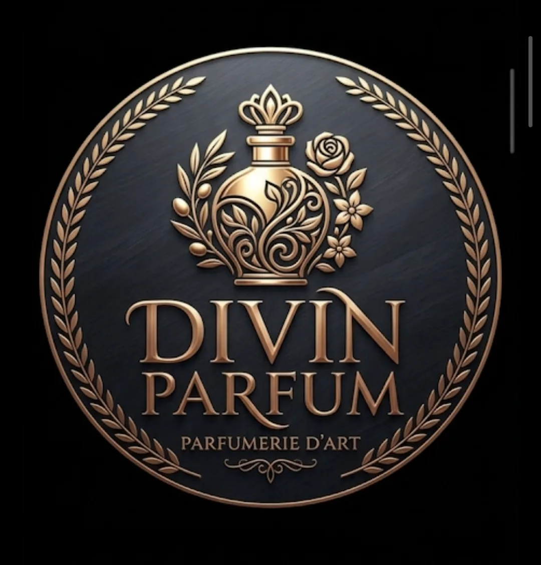 Divin parfum 21
