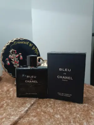 BLEU DE CHANEL EDP
