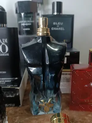 Jean Paul Gaultier Le Beau