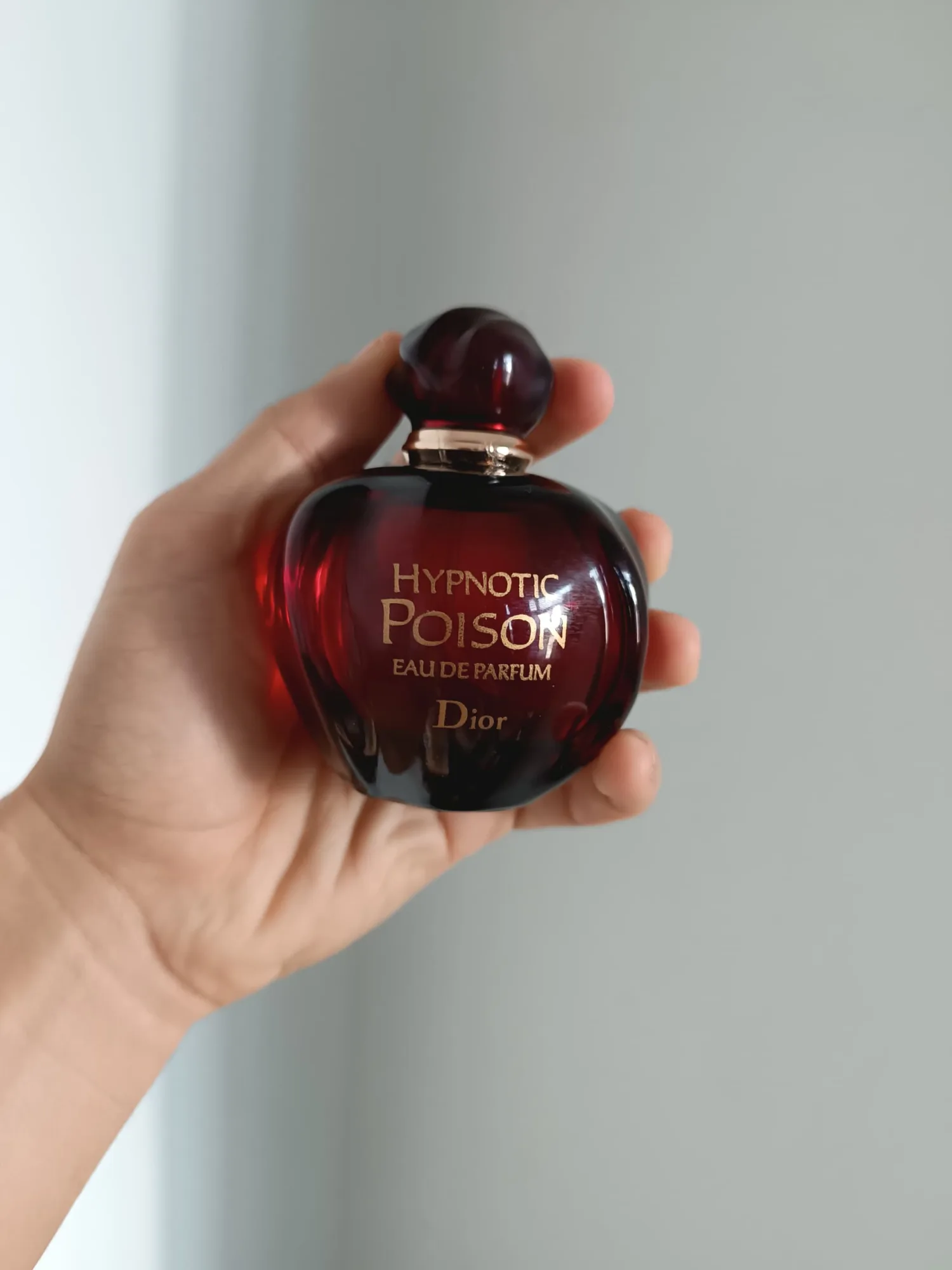 Hypnotic Poison Dior